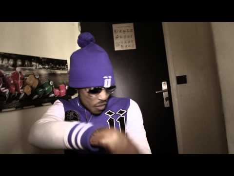 Lacro Mc -Freestyle Police Diss