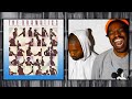 Kanye West André 3000 X The Dramatics I Was The Life Of The Party Sample Mashup Video