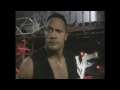 WWF SmackDown! 2 theme The Rock 