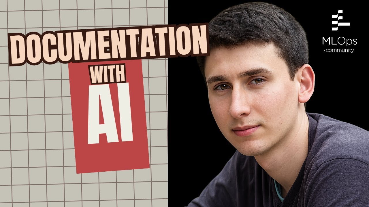 Knowledge is Eventually Consistent // Devin Stein // MLOps Podcast #335