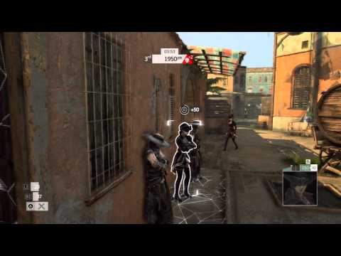 ►AC4: Deathmatch on La Havana | What's up Doeᴴᴰ