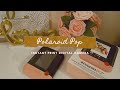Polaroid Pop Instant Print Digital Camera With Touchscreen Display