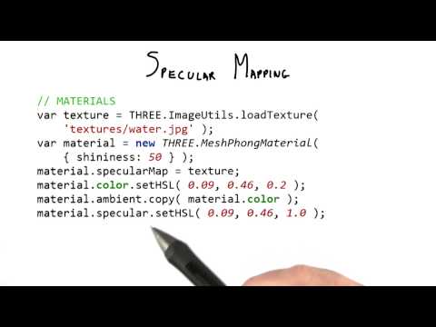 Introduction Interactive 3D Graphics