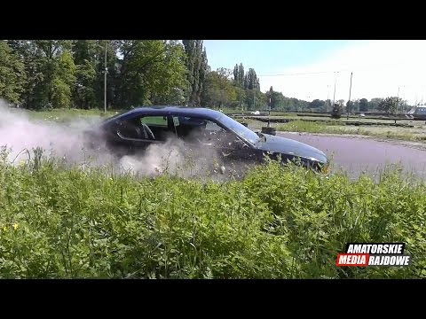 III runda RMW 2017 action by AmatorskieMediaRajdowe