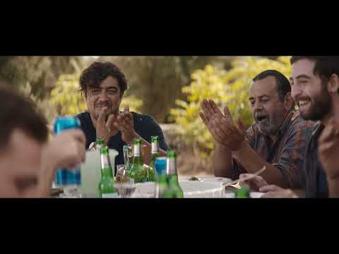 Tu choisiras la vie - bande annonce JHR Films