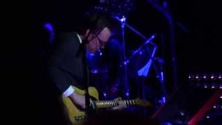 Beth Hart and Joe Bonamassa - Strange Fruit - 6/29/13 Carre Theatre, Amsterdam