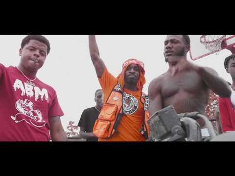 Mhady Jay - FamoGanG (Official Video)