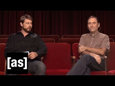 'The Intern' And 'Hotel Transylvania 2' | On Cinema Season 7, Ep. 3 | Adult Swim