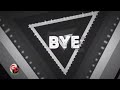 Beage - Bye! (Video Lirik)