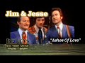 Jim & Jesse sing ASHES OF LOVE.  The flames burned out.