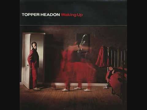 Thumbnail for Topper Headon- Time Is Tight by Topper Headon