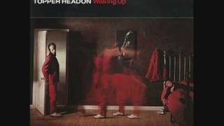 Topper Headon- Time Is Tight