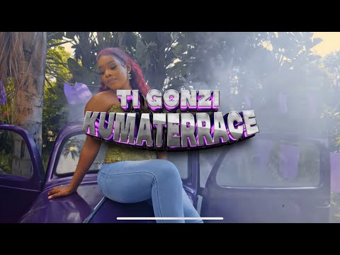 TIGONZI-KUMATERRACE OFFICIAL MUSIC VIDEO