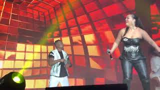 2Unlimited - Jump For Joy (Live in Tel Aviv 05.01.23)