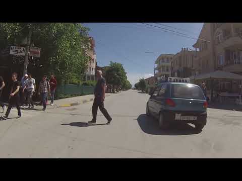 Struska Carsija Maj 2018 by Recail Islam