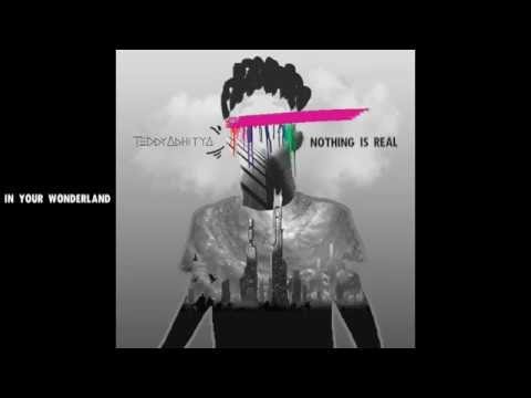 Teddy Adhitya - In Your Wonderland (Official Audio)