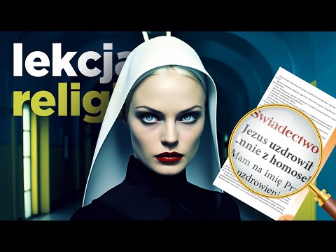 Katecheza w Polsce: Fałsz, Dogmatyzm i Manipulacje