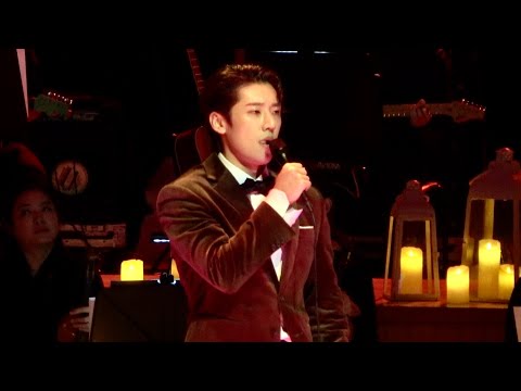 231210 고은성(Eunsung Ko) - What is it about her (from Musical 'The Wild Party' / 뮤지컬 와일드파티)