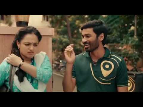 South की सुपरहिट फिल्म अब हिंदी में! | Dhanush New Movie (Hindi Dubbed) south movie hindi doubed