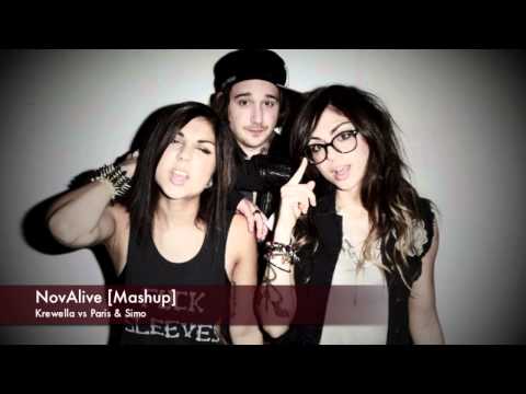 NovAlive (Krewella vs. Paris & Simo)
