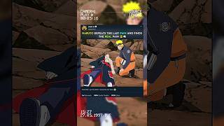 Download lagu NARUTO DEFEATS THE LAST PAIN 👊🏻 AND FINDS THE REAL PAIN 🗿 mp3 Download lagu NARUTO DEFEATS THE LAST PAIN 👊🏻 AND FINDS THE REAL PAIN 🗿 mp3