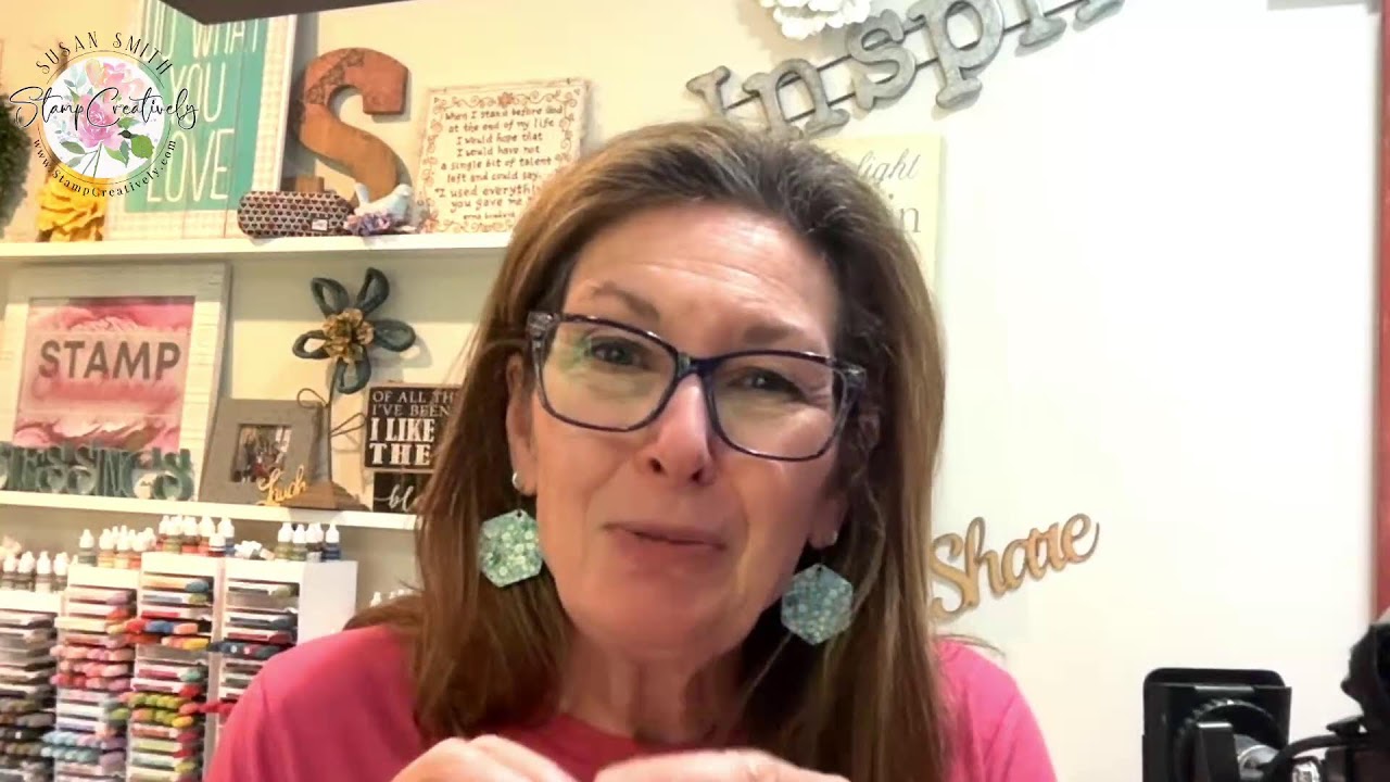 Sillly Old Bear and Eyelet Blooms Die