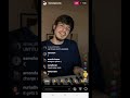 Rex Orange County - Edition (Insta Live March 2020)