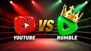 Could a competitor to YouTube be emerging?