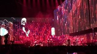 Roger Waters MONEY Live 2017 Pink Floyd