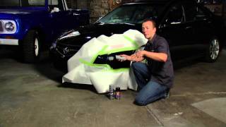 Dupli-Color Perfect Match - Touch Up Paint