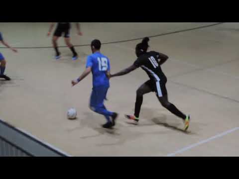 CAMPOCAVALLO vs GROTTACCIA 2005