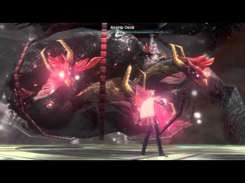Final Fantasy Type-0 HD - Mission Vanquishing the Nox Suzaku