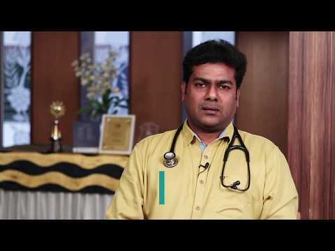 What are the types of stroke and what causes them..?|Dr. Syamlal S| KIMSHEALTH Hospital