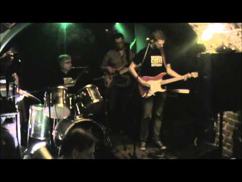 323 Soczewa Blues Session - 19.06.2015 - 5