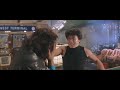 Jackie Chan In Rumble In The Bronx 1995 Spectacular