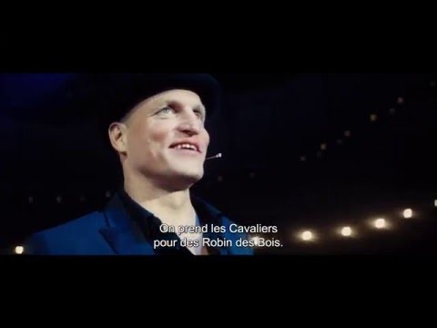 INSAISISSABLES 2 - Teaser VOST