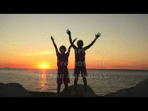 Praise Like Fireworks - Rend Collective (slideshow)