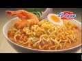 Mie Sedaap Five Senses Rasa Kari Spesial
