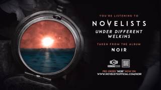 NOVELISTS - Under Different Welkins (OFFICIAL VIDEO)