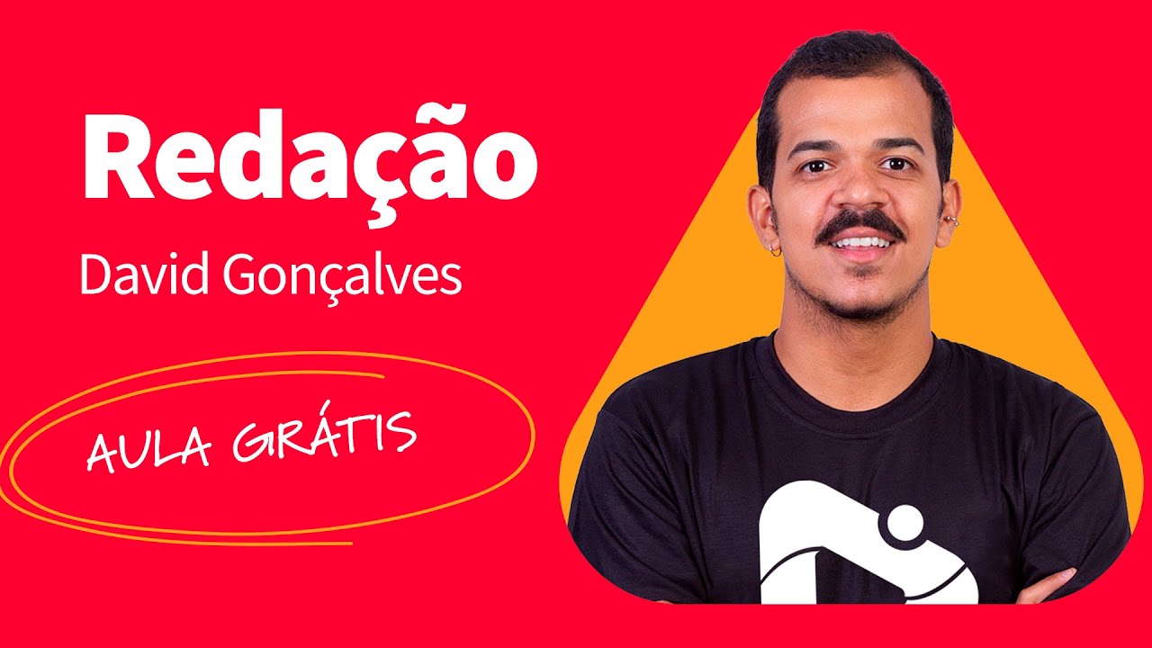 Redação para o ENEM - Eixo temático: ciência e tecnologia