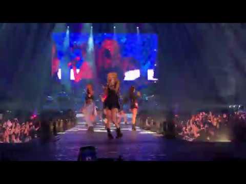 190501 BLACKPINK - See U Later @ Newark - Prudential Center