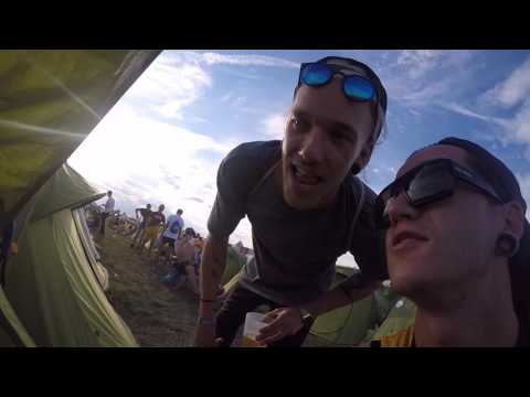 LET IT ROLL Open Air 2016 // AFTERMOVIE