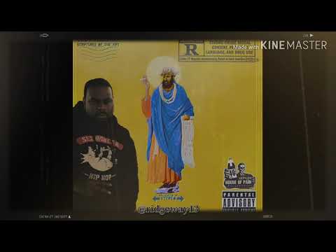 Crooked i - Duffel Bag Dreams • Kxng Crooked × Rudy Williams