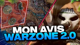 Mon AVIS sur WARZONE 2.0 (alpha gameplay)