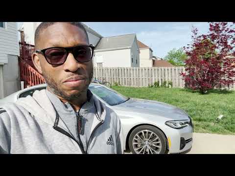 The 2021 BMW 530i xDrive: Is It Worth Your Money in the second hand market?