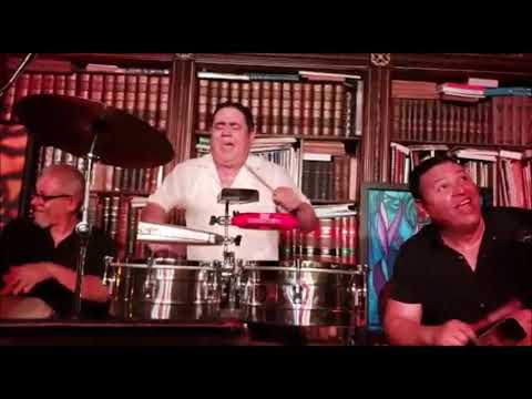 SALSA SUPERIOR...CON EDWIN BONILLA