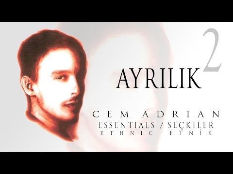 Video thumbnail for Ayrılık