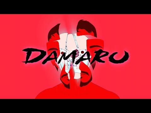 Diego Miranda & Mëlbëc - Damaru (Official Music Video)