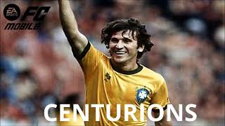 Download lagu FC MOBILE | Soundtrack del evento CENTURIONES (Key To My Core) mp3 Download lagu FC MOBILE | Soundtrack del evento CENTURIONES (Key To My Core) mp3