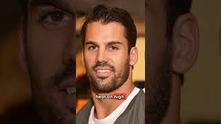 Is the Spark Still Alive for Jessie James Decker &amp; Eric Decker? 💕